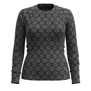 W CLASSIC THERMAL MERINO BASE LAYER CREW