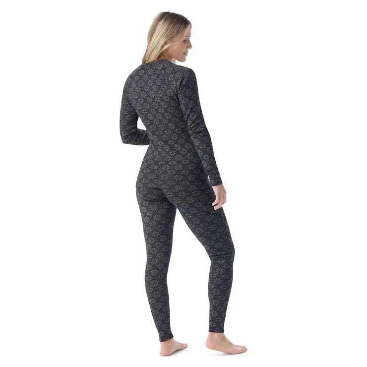 W CLASSIC THERMAL MERINO BASE LAYER CREW